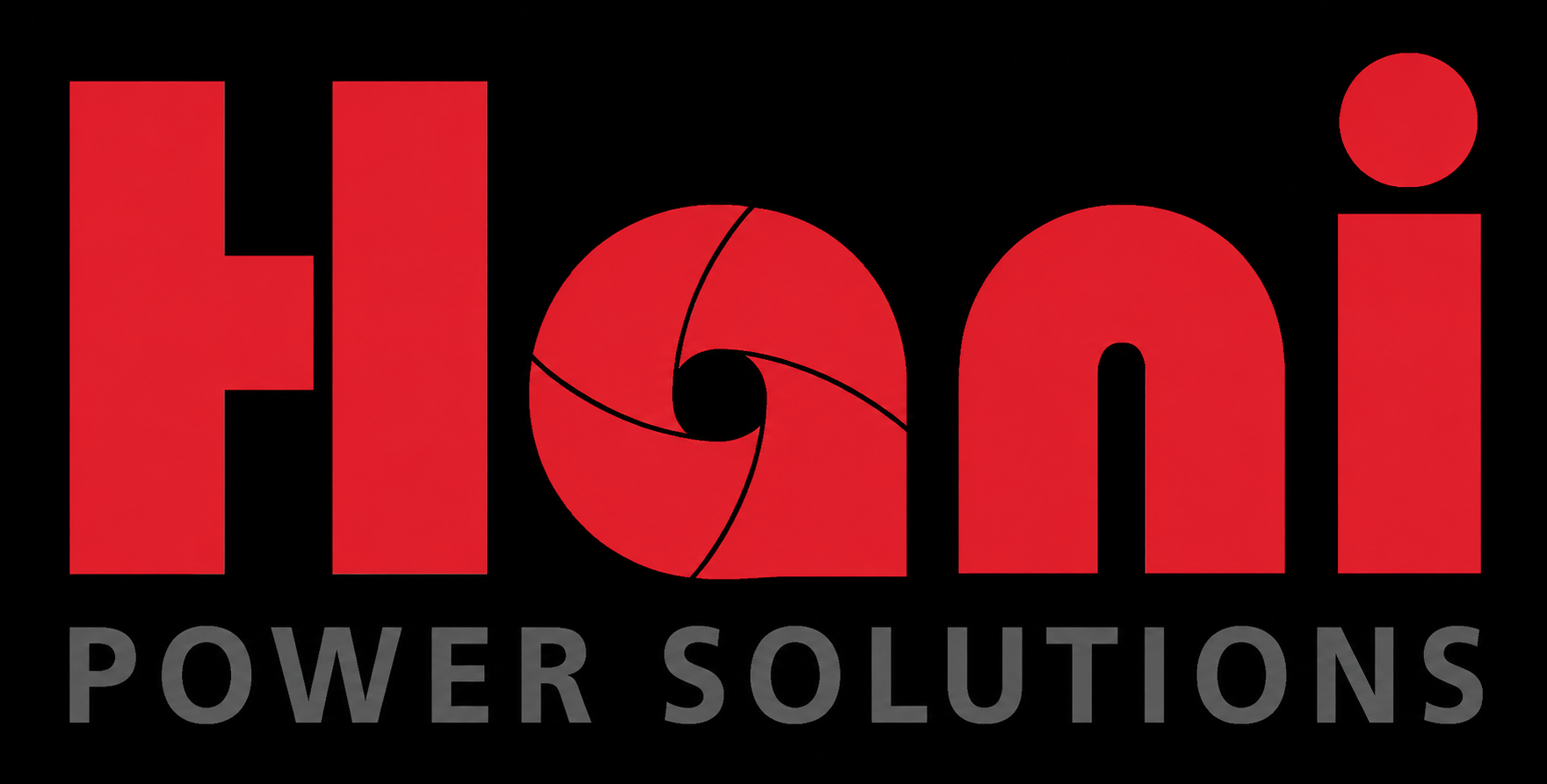 Hani Power Solutions